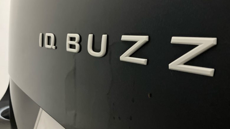 Volkswagen ID. Buzz 150kW Style Pro 77kWh 5dr Auto Electric Estate